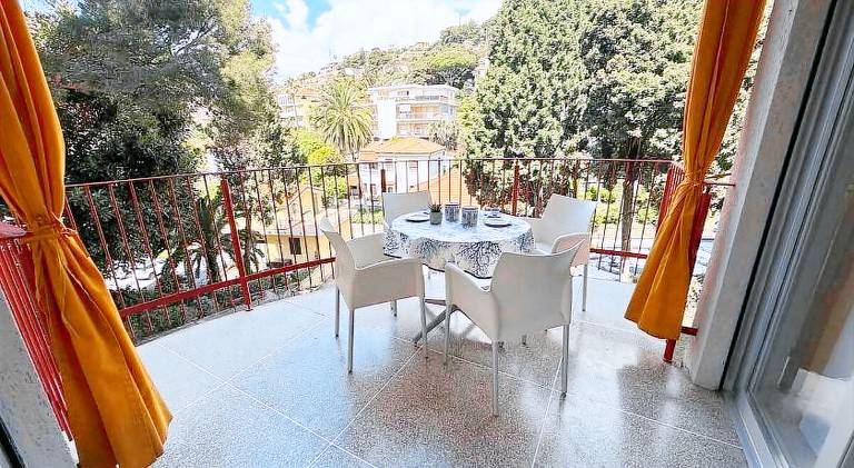 Apartment for 3 persons — photo 4