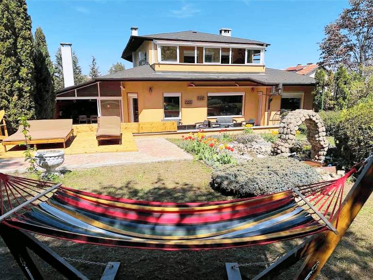 Ferienhaus в.з. Бояна