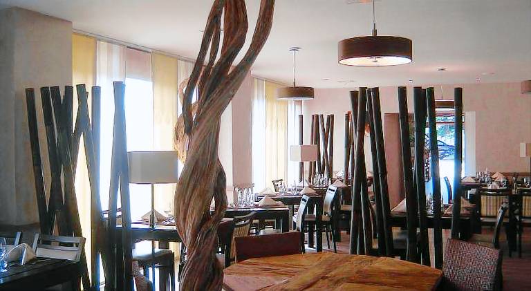 Logis Hotel Les 3B — photo 4