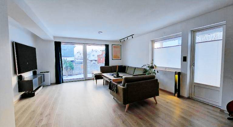 Apartment with 1 room for 7 persons — photo 4