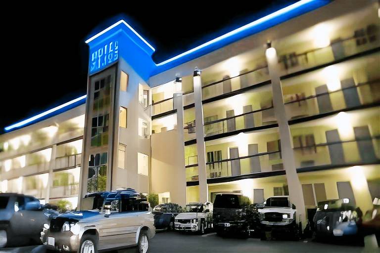 Hotel Nexus, BW Signature Collection in Seattle, WA