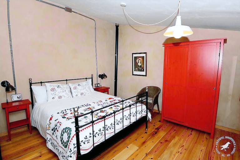 Aparthotel Orea