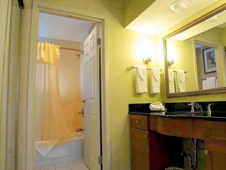 Homewood Suites by Hilton Columbus - Hilliard in Franklin, OH
