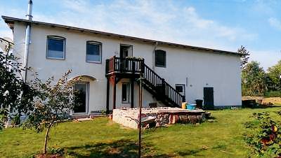 Ferienwohnung Papenhagen
