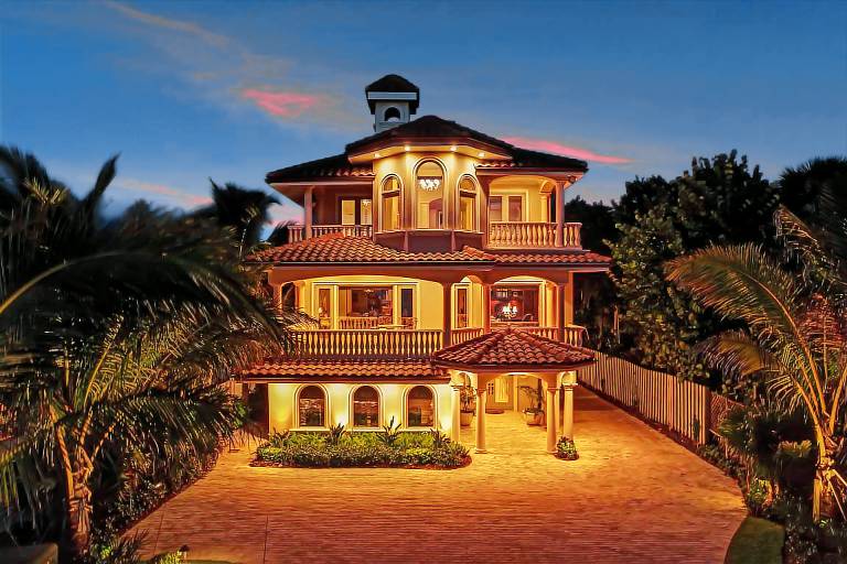 House Casey Key