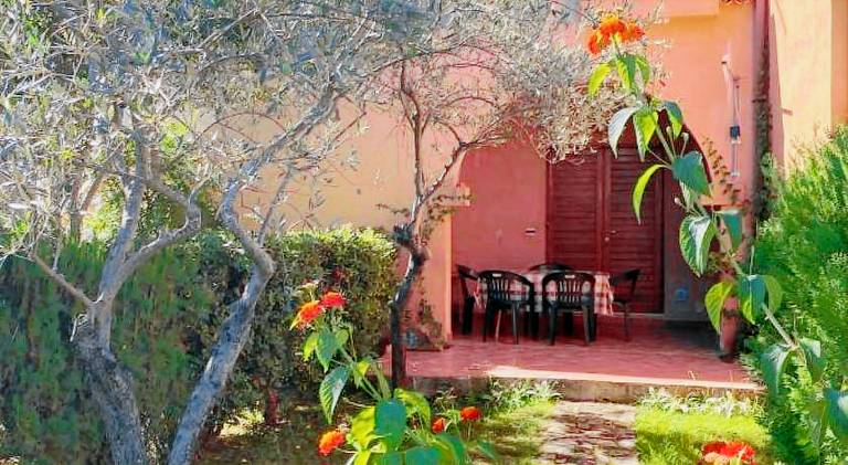 Holiday apartment with 2 rooms for 4 persons — photo 3