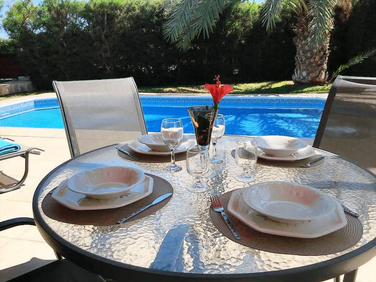 Villa Pissouri