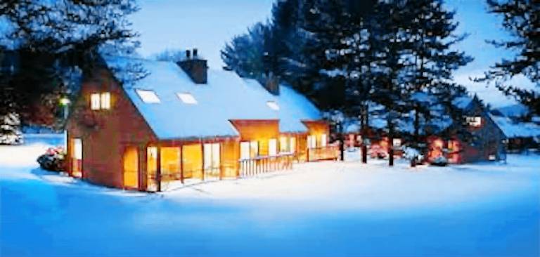 Resort  Wisconsin Dells