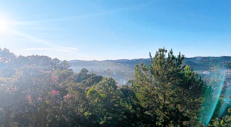 20 m&sup2; Ferienwohnung