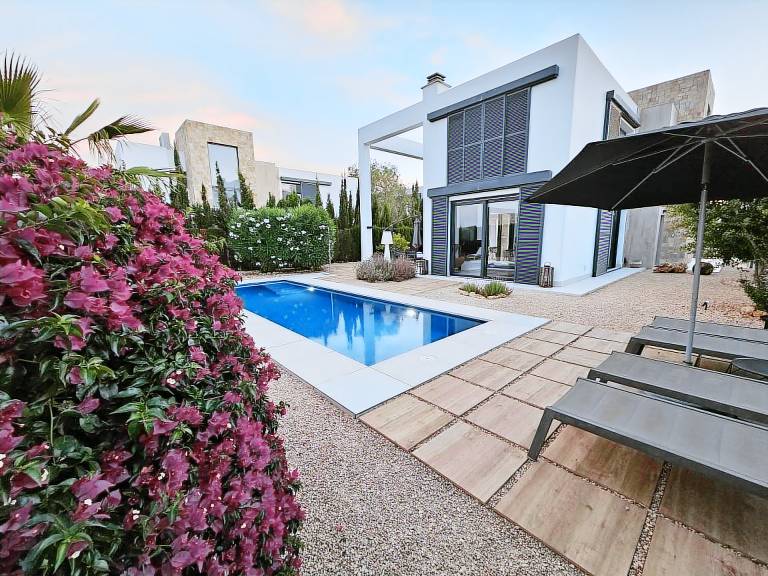 Villa  Portocolom