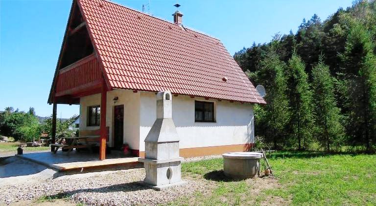 Dům Jince