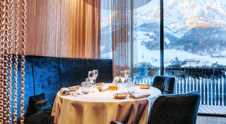 Hotel Riederalm — photo 3