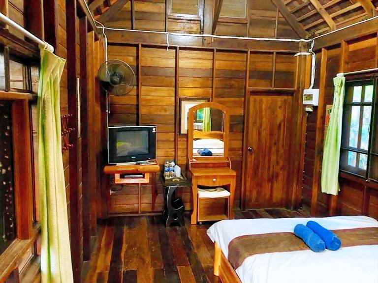 Khao Kho Pradupdoi Resort — photo 2