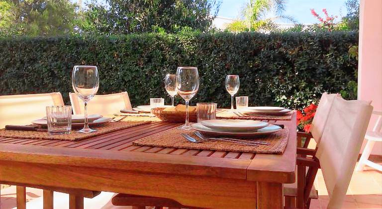 Vacation home with 3 rooms for 5 persons — photo 3