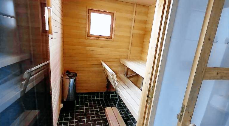 Vacation home with 1 room for 2 persons — photo 3