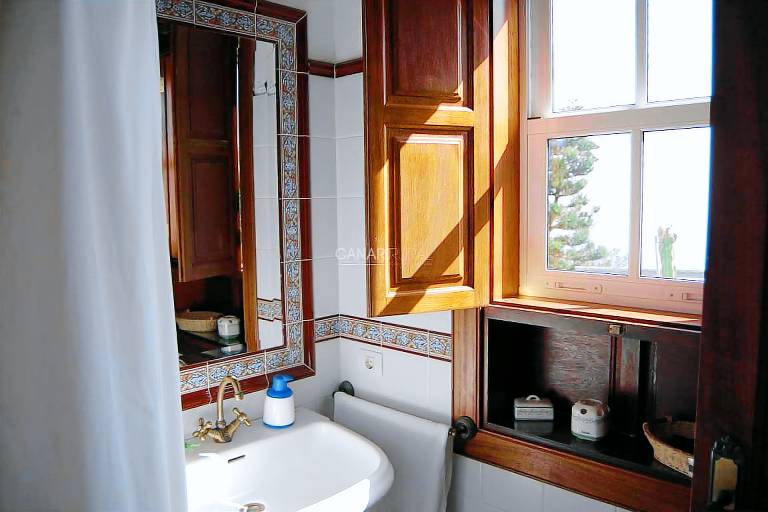 Ferienwohnung in Villa de Mazo f&uuml;r max. 6 Personen am Atlantik