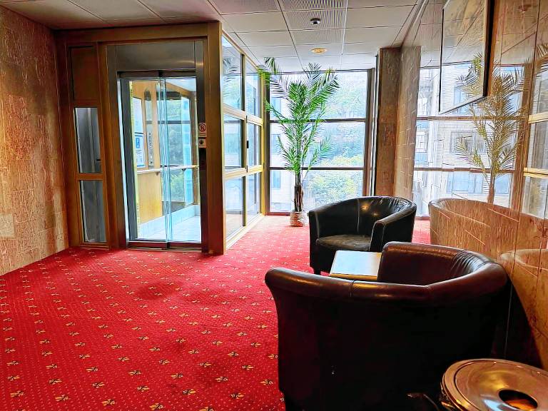 Hotel Orgryte — photo 5