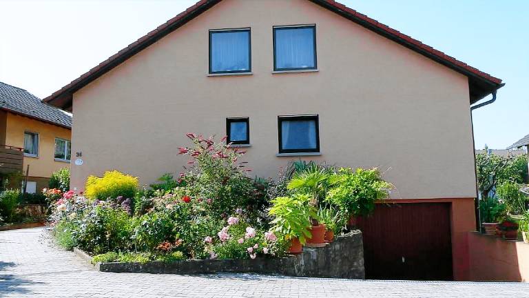 Ferienwohnung Markelsheim