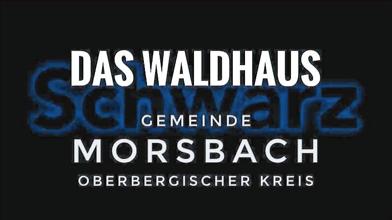 Ferienhaus Waldbröl