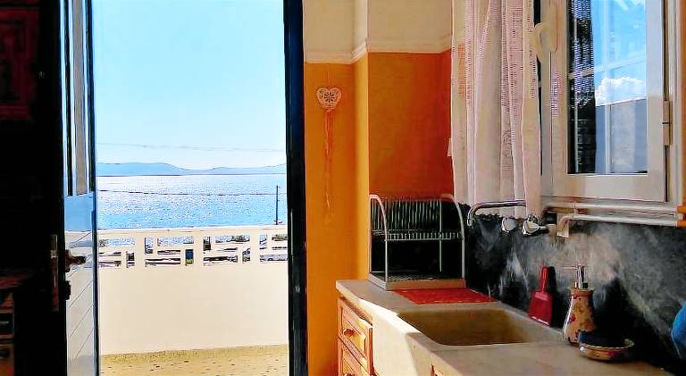 House with terrace | Next to the beach | Pets allowed — photo 4