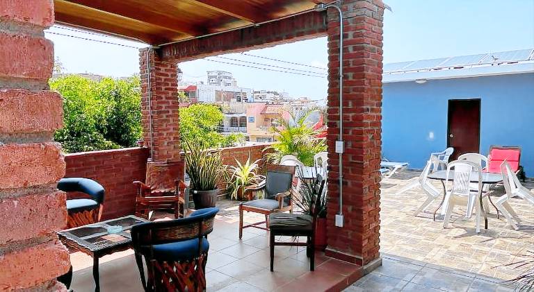 Casa Belisario - Pet Friendly — photo 5