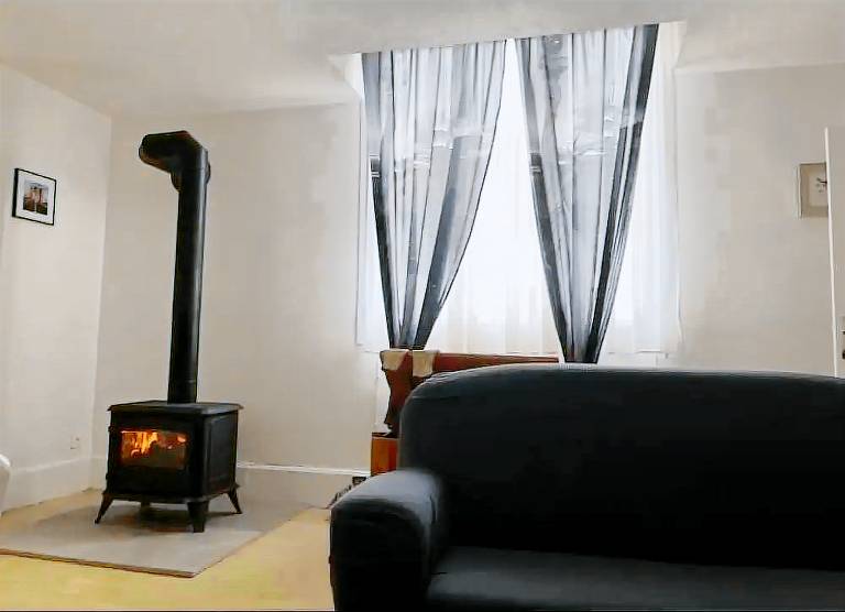 Appartement Pierre-Percée