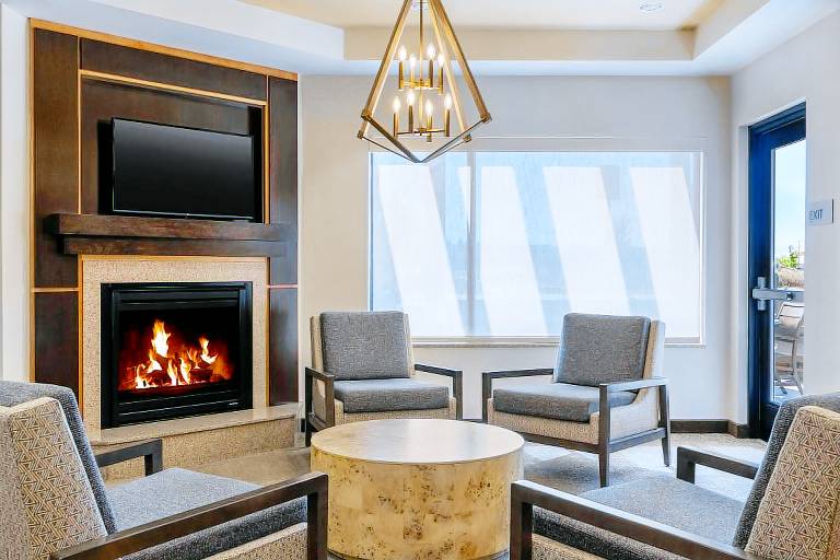 TownePlace Suites by Marriott Albuquerque North — photo 3
