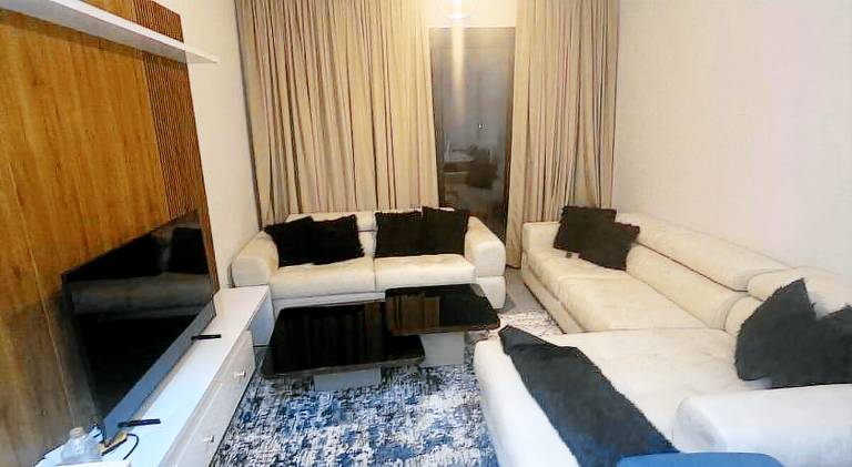 Apartment with jacuzzi & pool | Pets are welcome — photo 2
