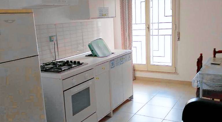 Holiday apartment with patio — photo 3