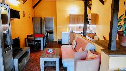 Penzion Louny