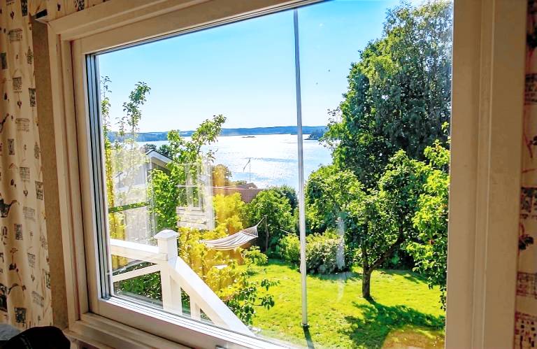 Ferienhaus in Ljungskile für max. 3 Personen, Ferienhaus in Ljungskile für max. 3 Personen,