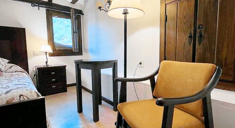 La Posada de la Bruja — photo 3