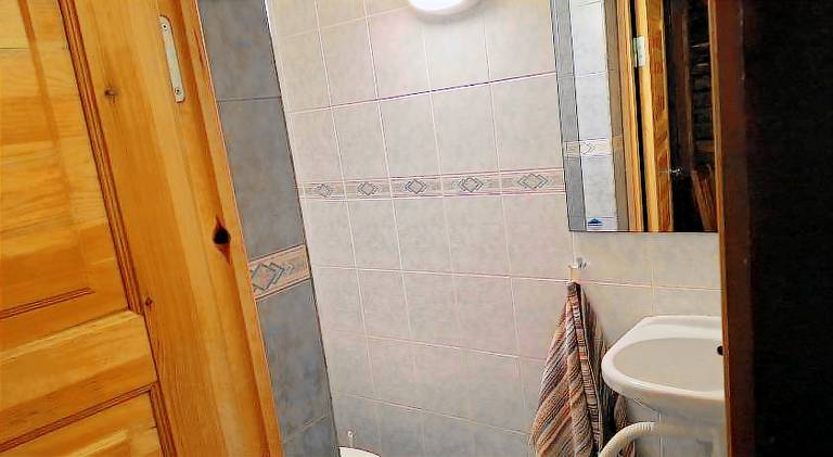 Cozy and spacious accommodation with a sauna in Tartu! — photo 2