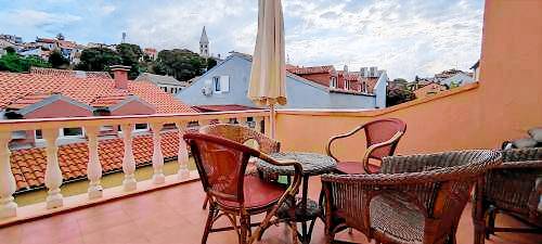 Apartment  Mali Losinj