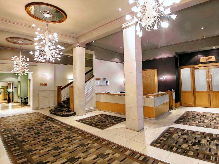 The Station Hotel — photo 5
