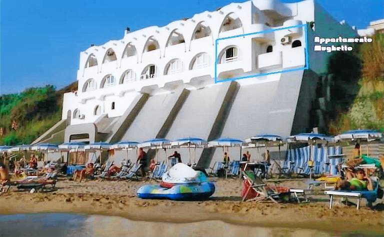 Appartamento  Lavinio-lido di Enea