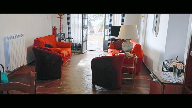 Ferienhaus in Bagnoregio, Latium f&uuml;r max. 10 Personen