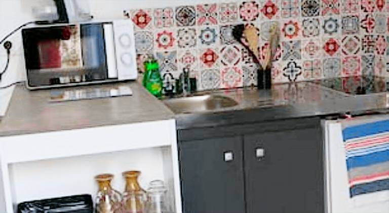 Holiday apartment with 1 room for 2 persons — photo 3