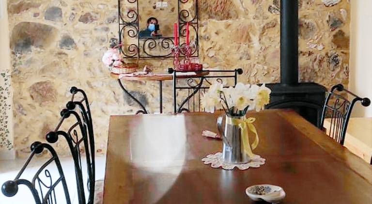House with 2 rooms for 4 persons — photo 2