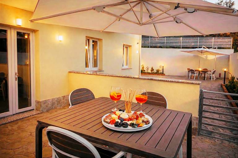 Ferienwohnung Tropea