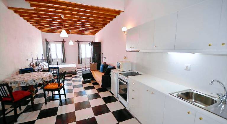 Nice rental apartment | Perfect for remote work | Pets are welcome in Mykonos