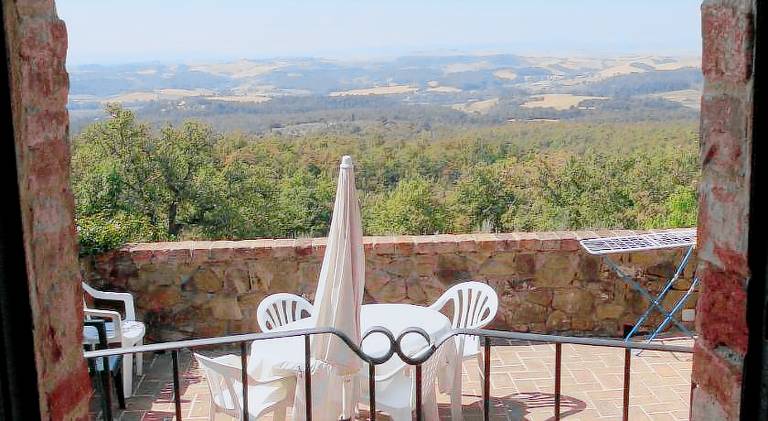 Podere Campovecchio — photo 5