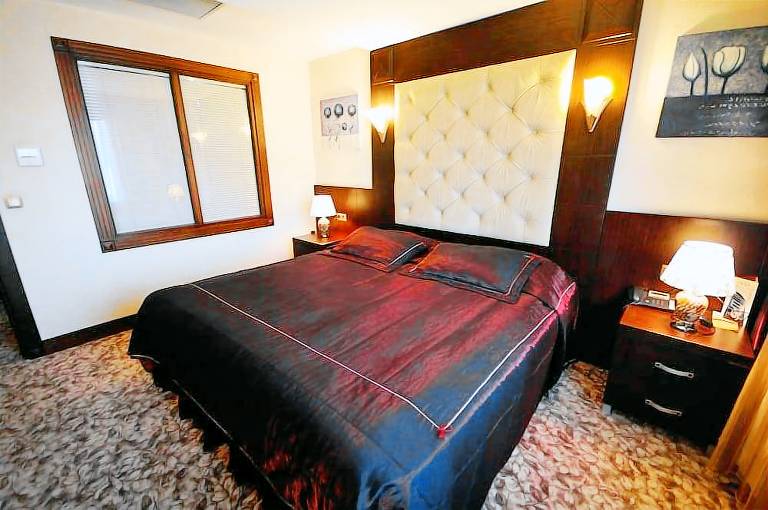 Cukurova Park Hotel in Adana