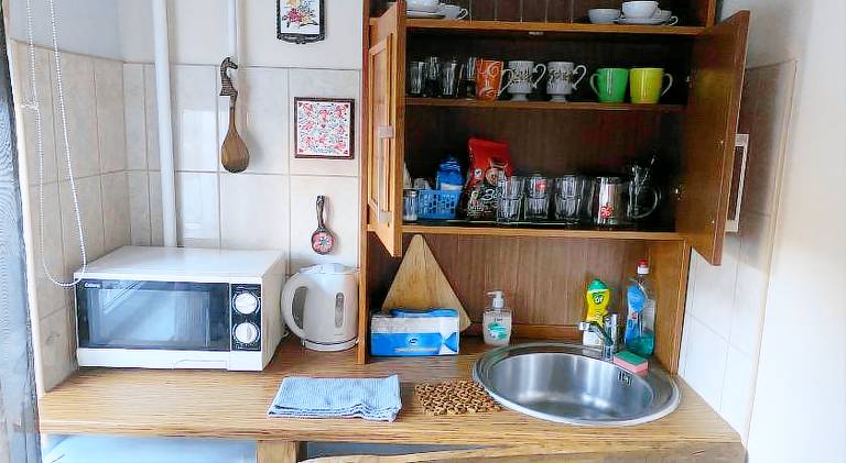 Nice holiday apartment | Dogs allowed — photo 4