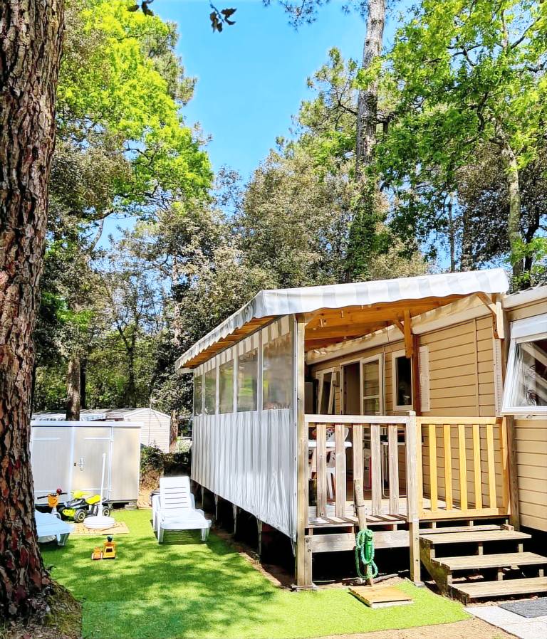 Maison de vacances Saint-Brevin-les-Pins