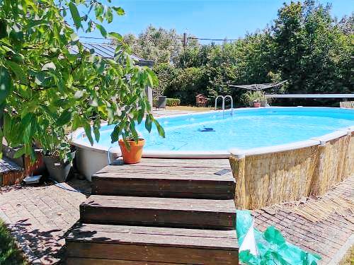 Maison de vacances  Steenvoorde