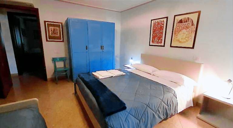 Apartment Pescantina