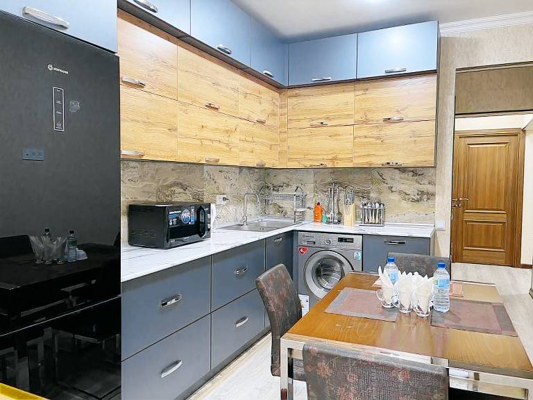 Apartment Chilonzor District