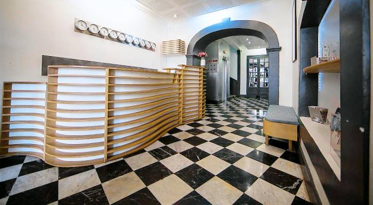 Hotel de France — photo 5
