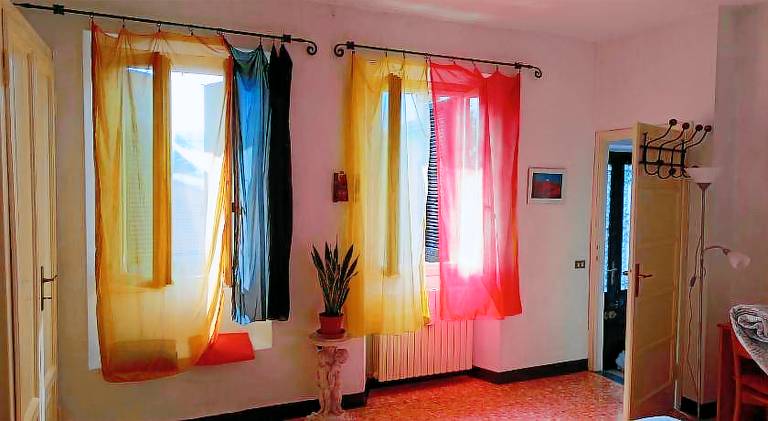 Appartamento  Malgrate